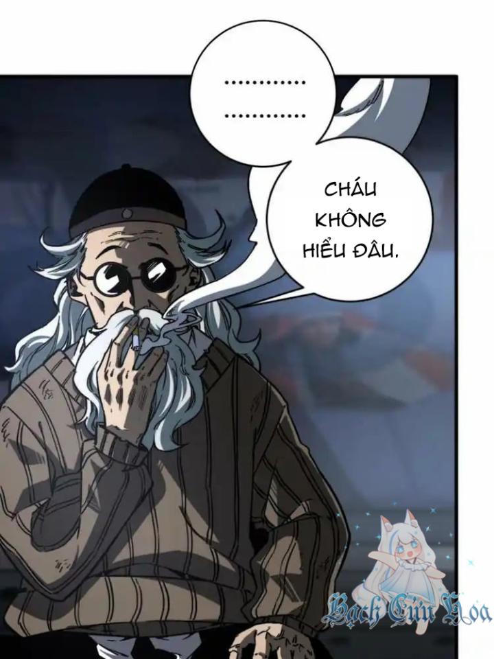 Trùng Trùng Ký Sinh Chapter 21 - Trang 2