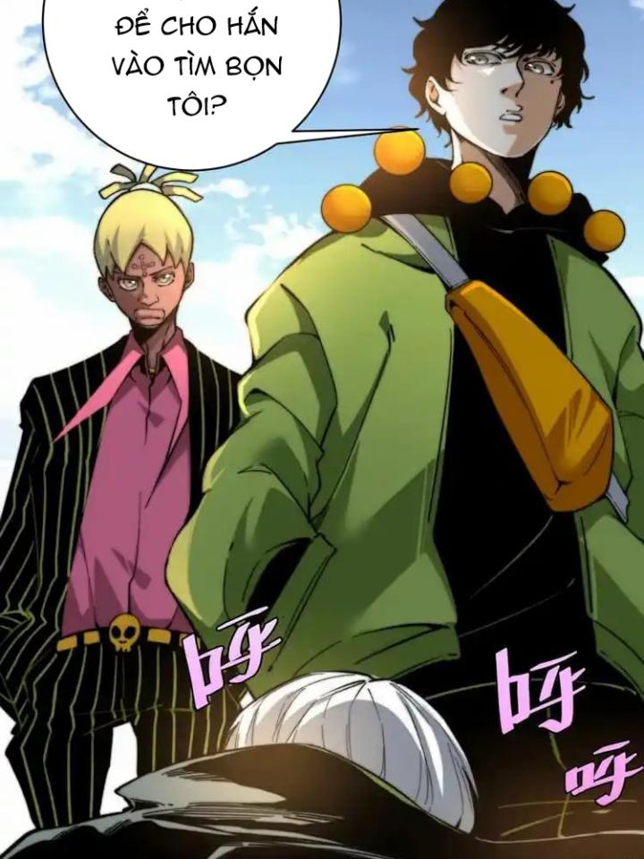 Trùng Trùng Ký Sinh Chapter 21 - Trang 2