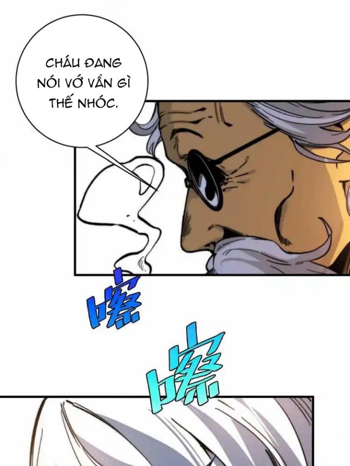 Trùng Trùng Ký Sinh Chapter 21 - Trang 2