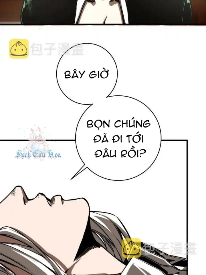 Trùng Trùng Ký Sinh Chapter 22 - Trang 2