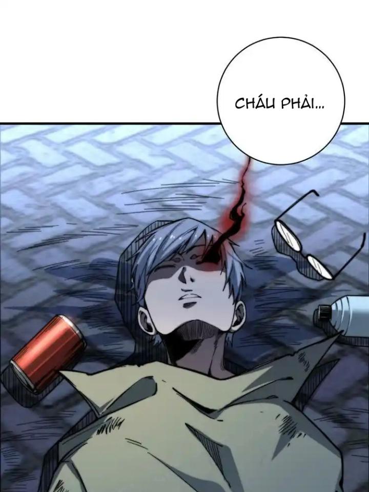 Trùng Trùng Ký Sinh Chapter 22 - Trang 2