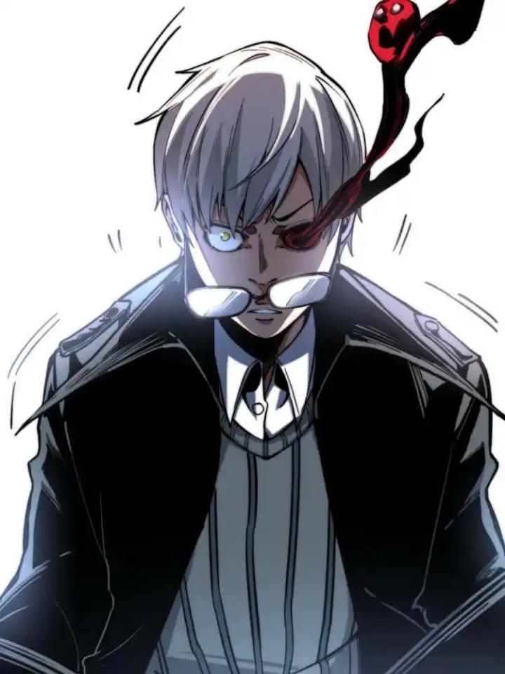 Trùng Trùng Ký Sinh Chapter 22 - Trang 2