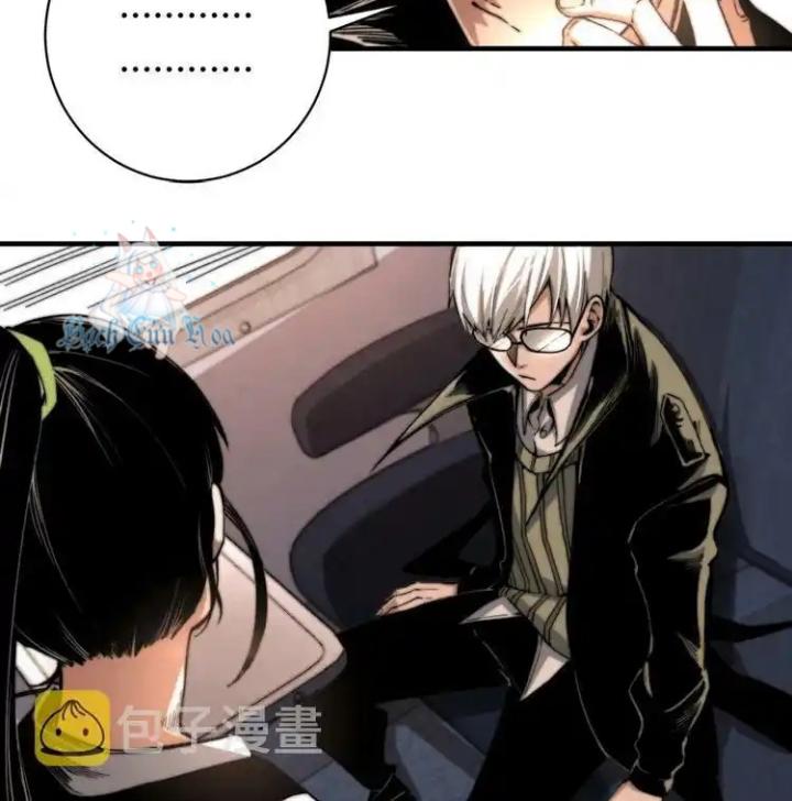 Trùng Trùng Ký Sinh Chapter 22 - Trang 2