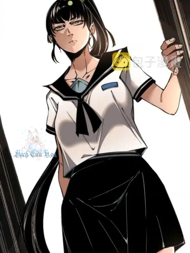 Trùng Trùng Ký Sinh Chapter 22 - Trang 2