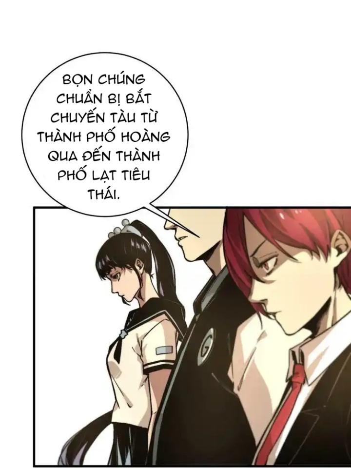 Trùng Trùng Ký Sinh Chapter 22 - Trang 2
