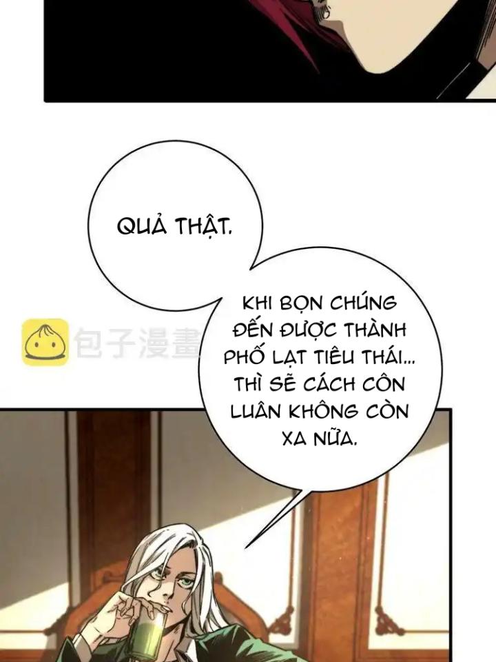 Trùng Trùng Ký Sinh Chapter 22 - Trang 2