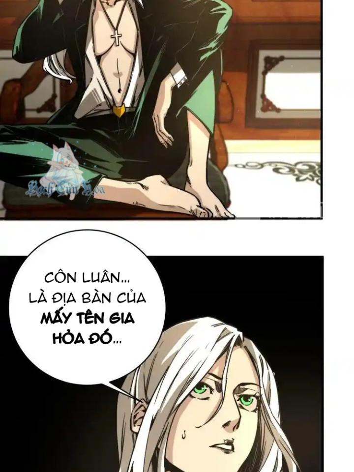 Trùng Trùng Ký Sinh Chapter 22 - Trang 2