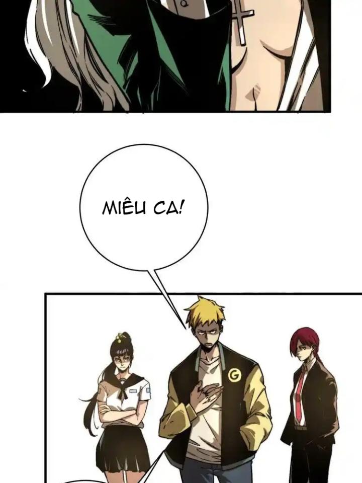 Trùng Trùng Ký Sinh Chapter 22 - Trang 2