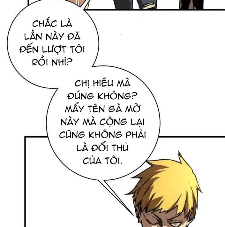 Trùng Trùng Ký Sinh Chapter 22 - Trang 2