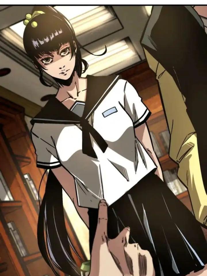 Trùng Trùng Ký Sinh Chapter 22 - Trang 2