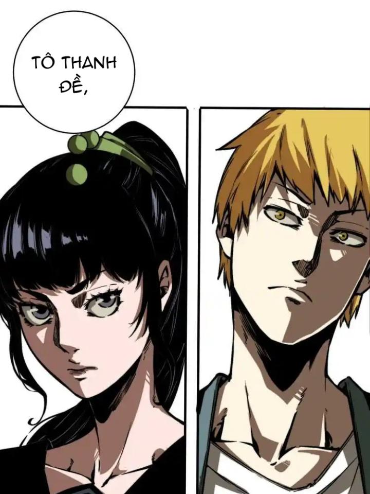 Trùng Trùng Ký Sinh Chapter 22 - Trang 2