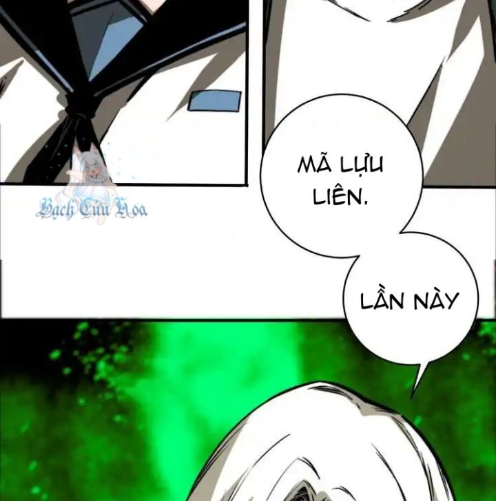 Trùng Trùng Ký Sinh Chapter 22 - Trang 2