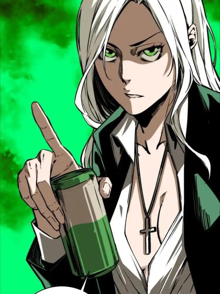 Trùng Trùng Ký Sinh Chapter 22 - Trang 2