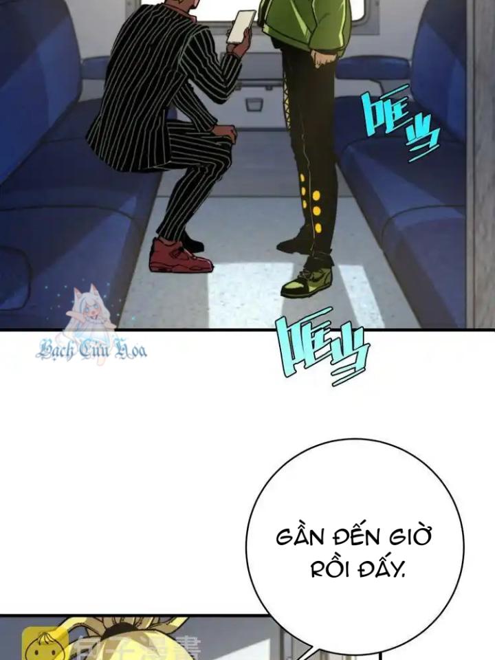 Trùng Trùng Ký Sinh Chapter 22 - Trang 2