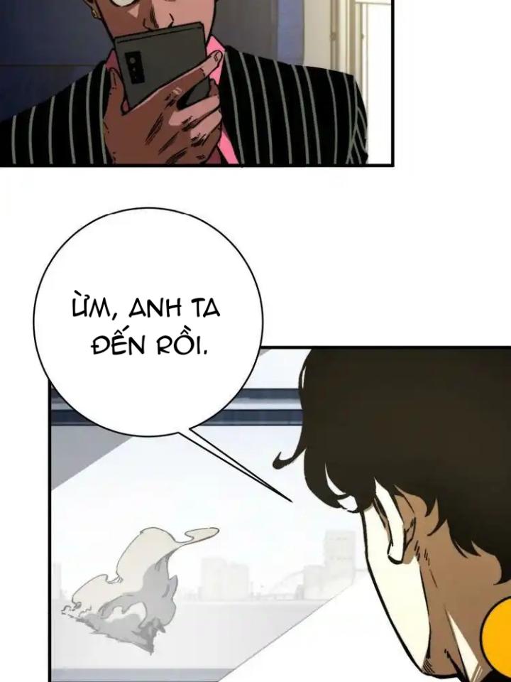Trùng Trùng Ký Sinh Chapter 22 - Trang 2