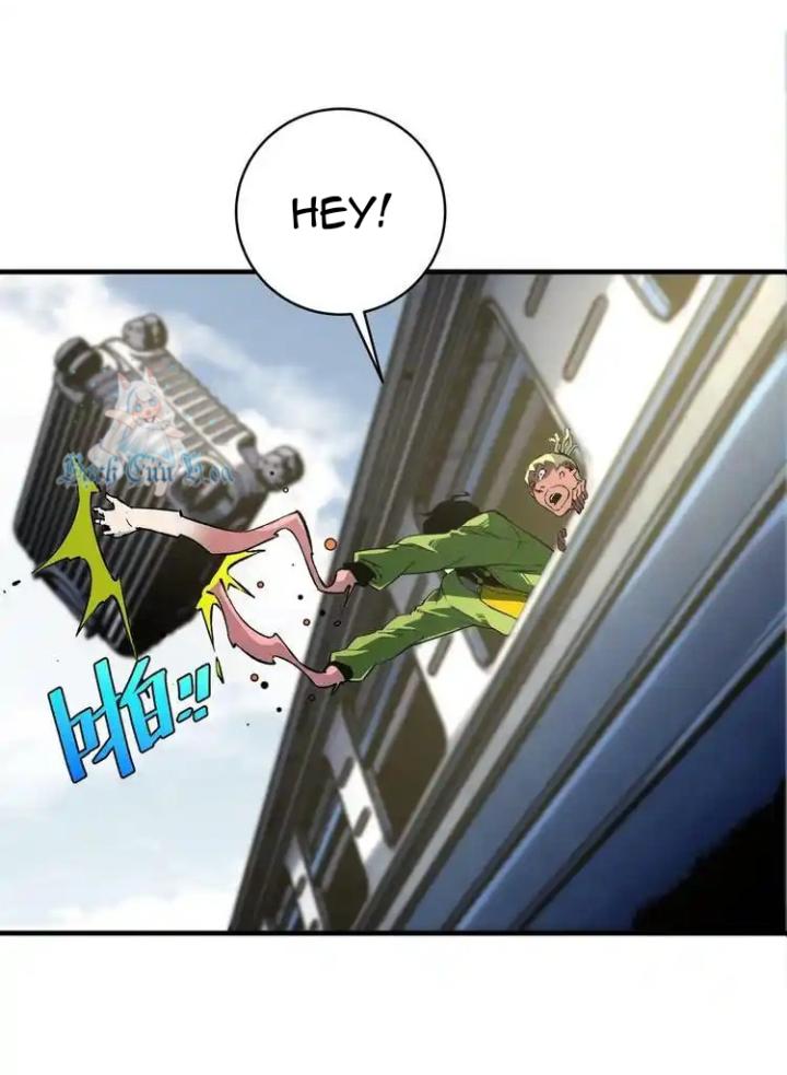 Trùng Trùng Ký Sinh Chapter 22 - Trang 2