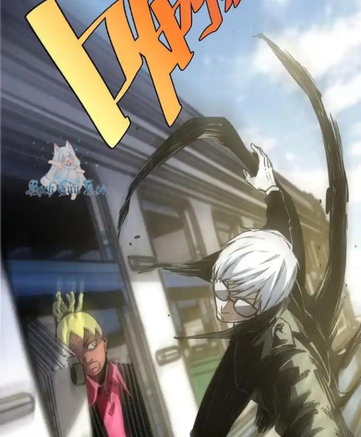 Trùng Trùng Ký Sinh Chapter 22 - Trang 2