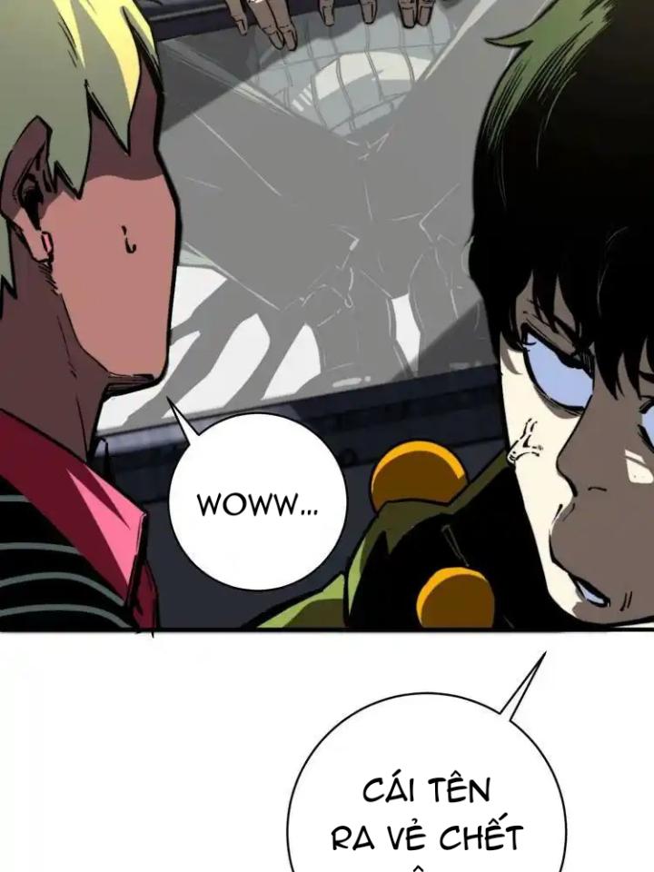 Trùng Trùng Ký Sinh Chapter 22 - Trang 2