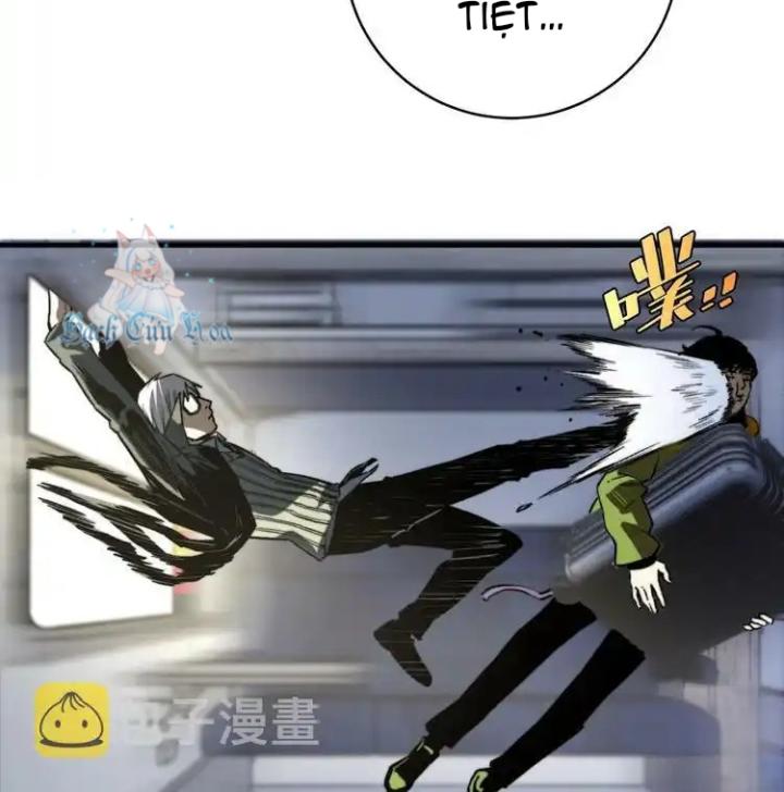 Trùng Trùng Ký Sinh Chapter 22 - Trang 2