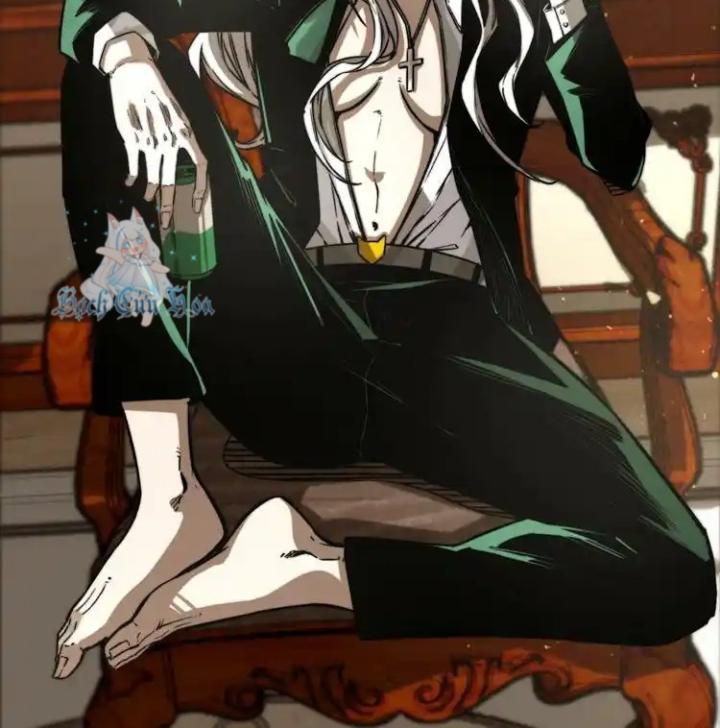 Trùng Trùng Ký Sinh Chapter 22 - Trang 2