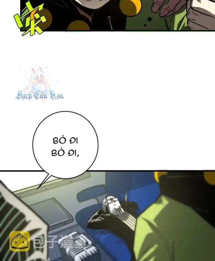 Trùng Trùng Ký Sinh Chapter 22 - Trang 2