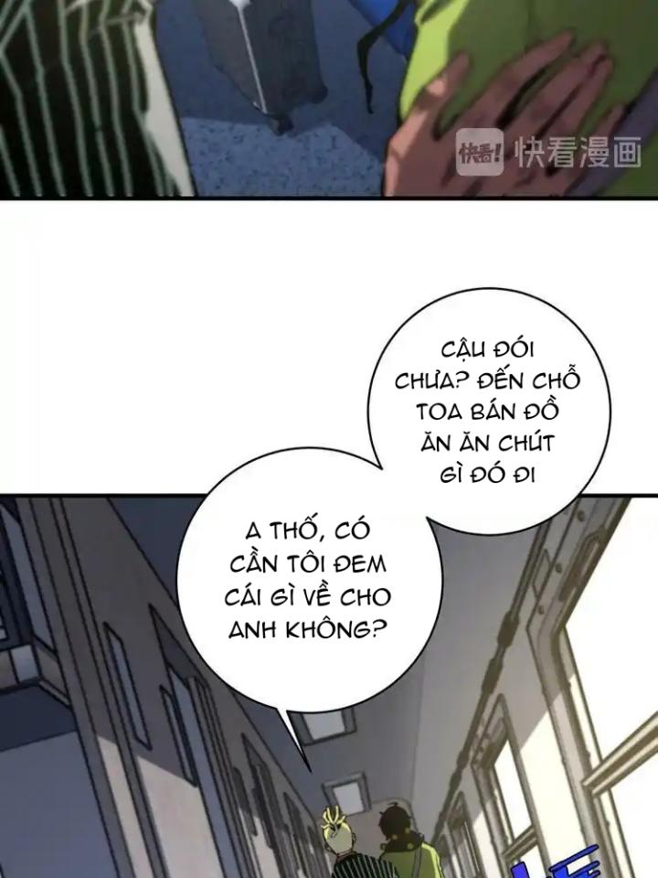 Trùng Trùng Ký Sinh Chapter 22 - Trang 2