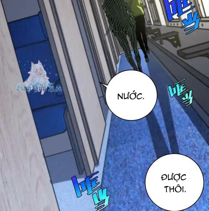 Trùng Trùng Ký Sinh Chapter 22 - Trang 2