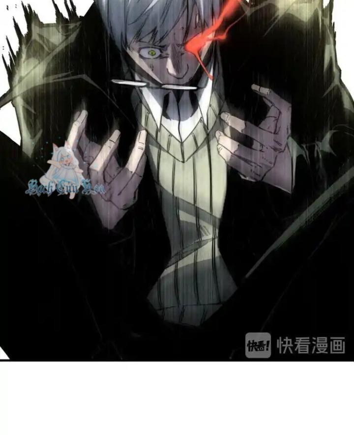 Trùng Trùng Ký Sinh Chapter 22 - Trang 2