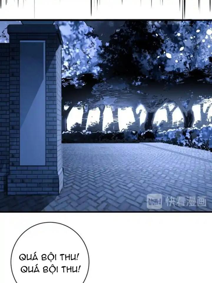 Trùng Trùng Ký Sinh Chapter 22 - Trang 2