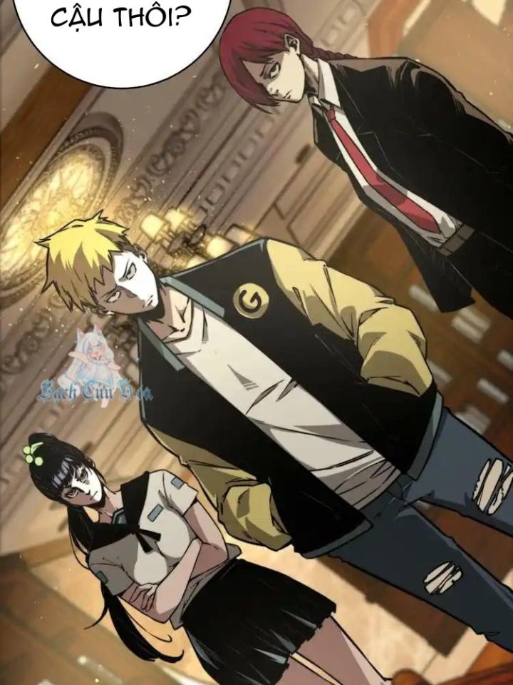 Trùng Trùng Ký Sinh Chapter 22 - Trang 2