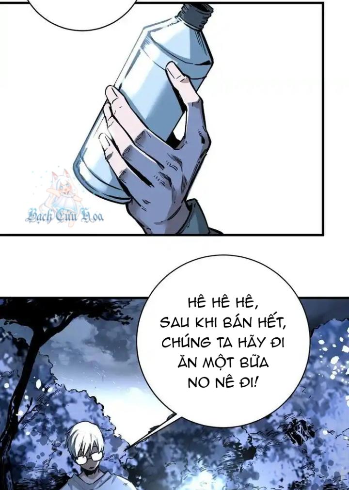 Trùng Trùng Ký Sinh Chapter 22 - Trang 2