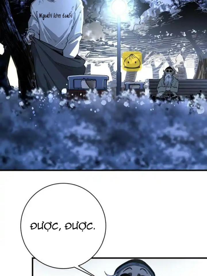 Trùng Trùng Ký Sinh Chapter 22 - Trang 2