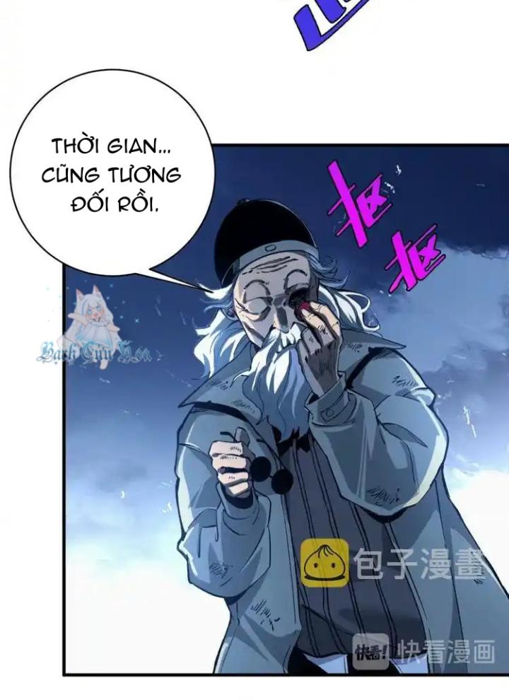 Trùng Trùng Ký Sinh Chapter 22 - Trang 2
