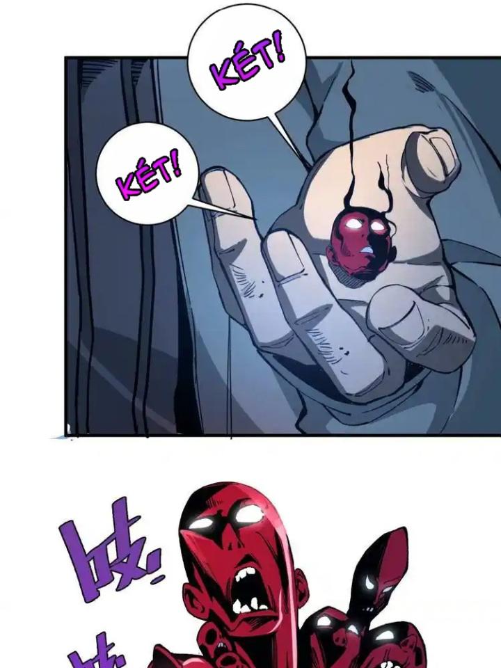 Trùng Trùng Ký Sinh Chapter 22 - Trang 2