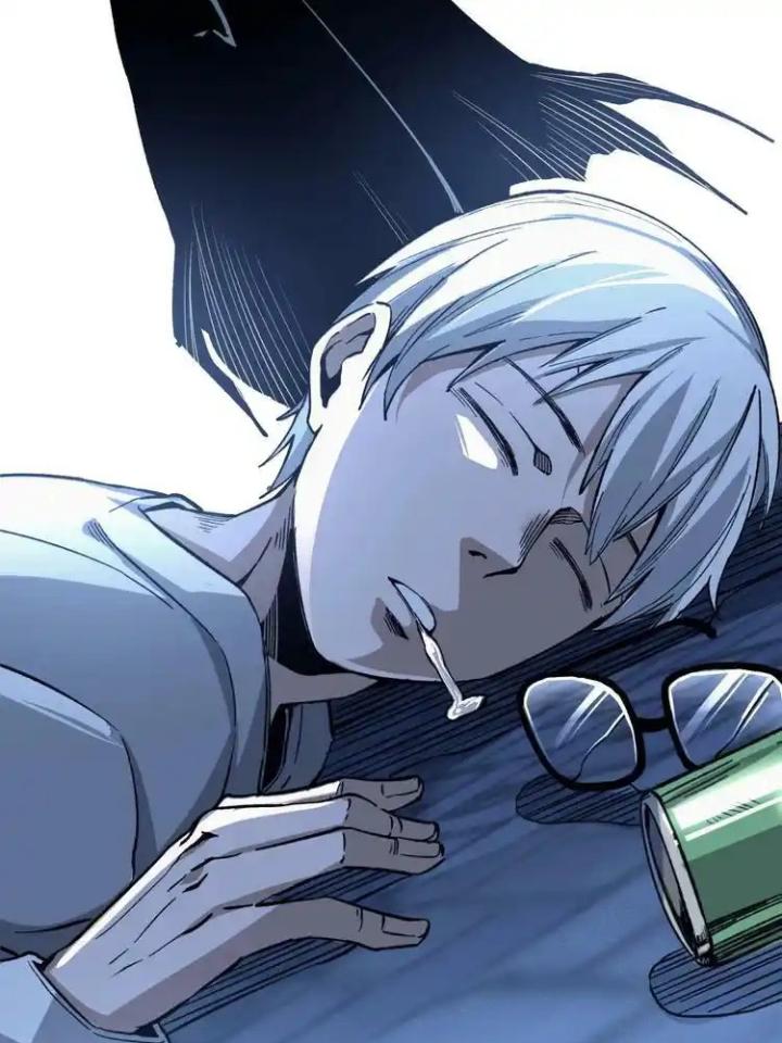 Trùng Trùng Ký Sinh Chapter 22 - Trang 2