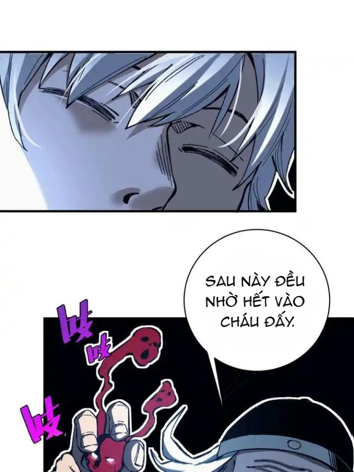 Trùng Trùng Ký Sinh Chapter 22 - Trang 2