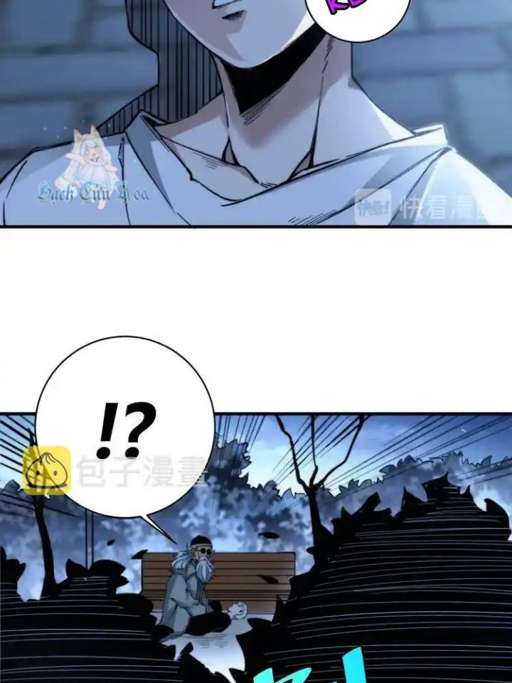 Trùng Trùng Ký Sinh Chapter 22 - Trang 2