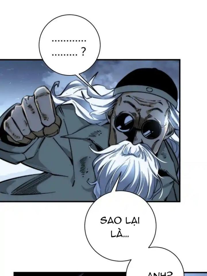 Trùng Trùng Ký Sinh Chapter 22 - Trang 2