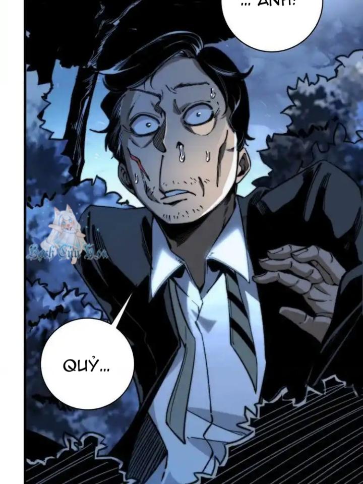 Trùng Trùng Ký Sinh Chapter 22 - Trang 2