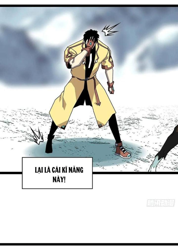 Bắt Đầu Vùng Dậy Từ Việc Chơi Game Nghiêm Túc Chapter 167 - Trang 3