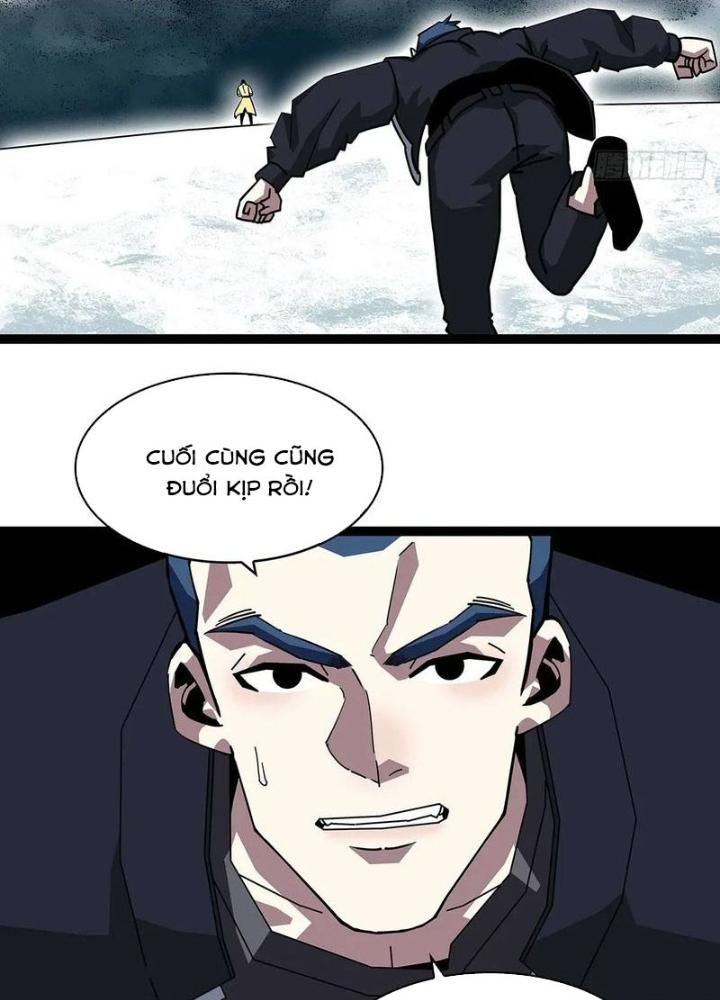 Bắt Đầu Vùng Dậy Từ Việc Chơi Game Nghiêm Túc Chapter 167 - Trang 3