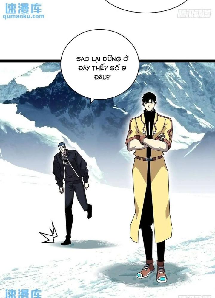 Bắt Đầu Vùng Dậy Từ Việc Chơi Game Nghiêm Túc Chapter 167 - Trang 3