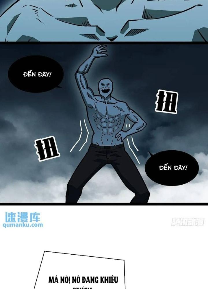 Bắt Đầu Vùng Dậy Từ Việc Chơi Game Nghiêm Túc Chapter 167 - Trang 3