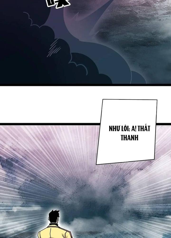 Bắt Đầu Vùng Dậy Từ Việc Chơi Game Nghiêm Túc Chapter 167 - Trang 3