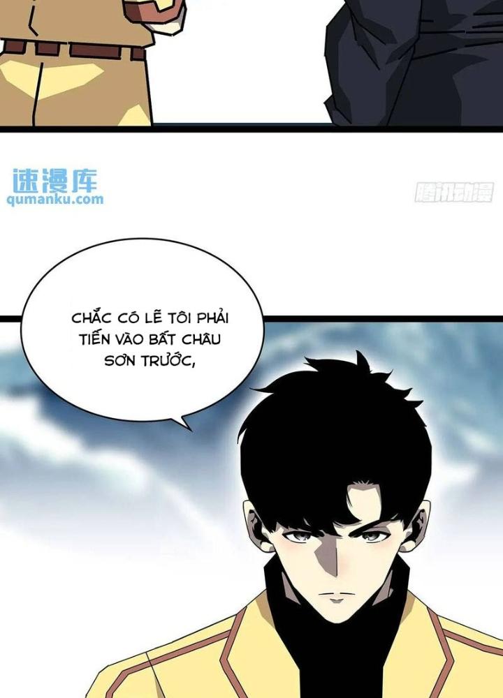 Bắt Đầu Vùng Dậy Từ Việc Chơi Game Nghiêm Túc Chapter 167 - Trang 3