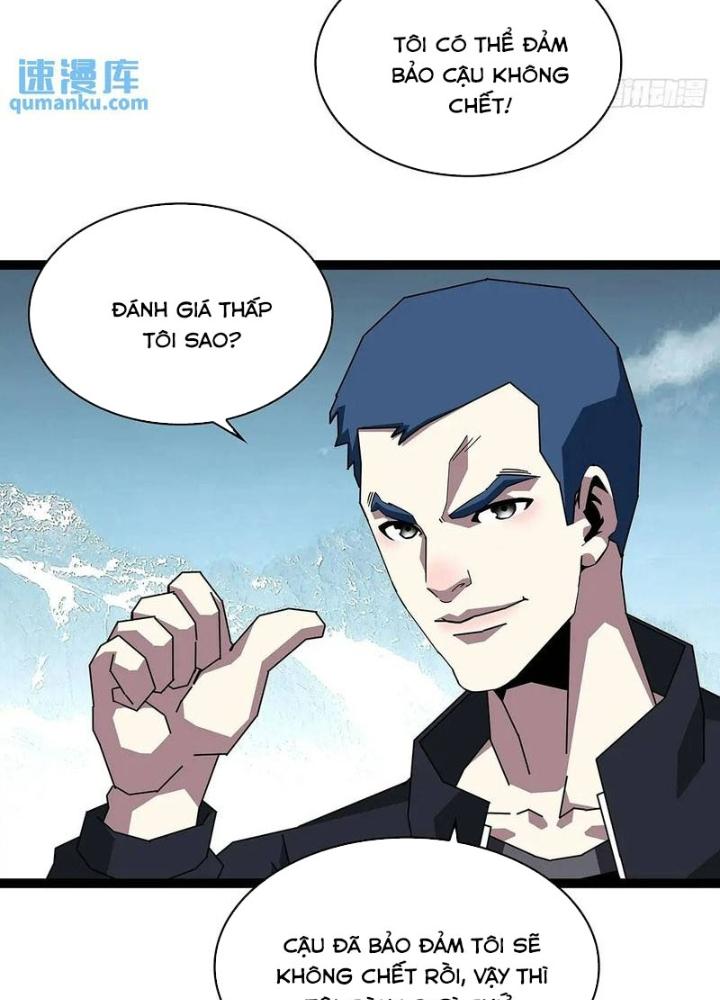 Bắt Đầu Vùng Dậy Từ Việc Chơi Game Nghiêm Túc Chapter 167 - Trang 3