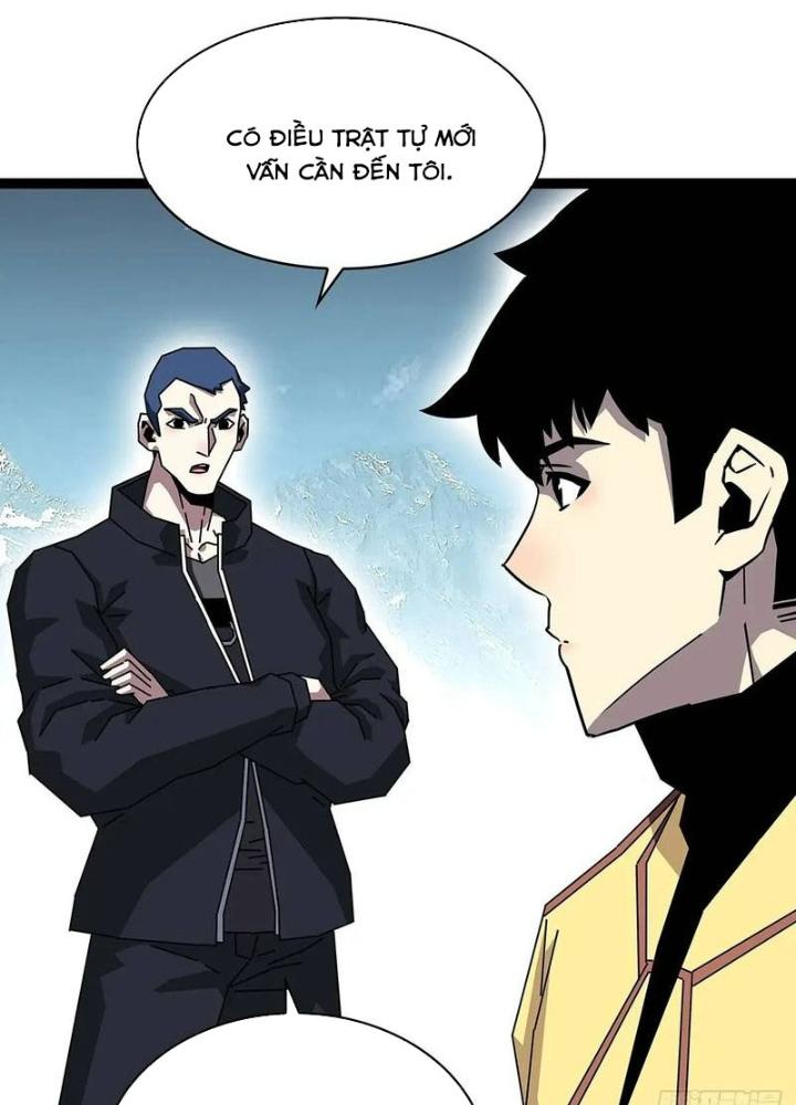 Bắt Đầu Vùng Dậy Từ Việc Chơi Game Nghiêm Túc Chapter 167 - Trang 3