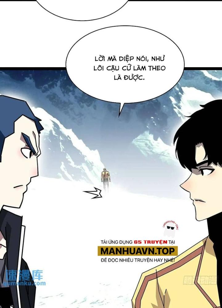 Bắt Đầu Vùng Dậy Từ Việc Chơi Game Nghiêm Túc Chapter 167 - Trang 3