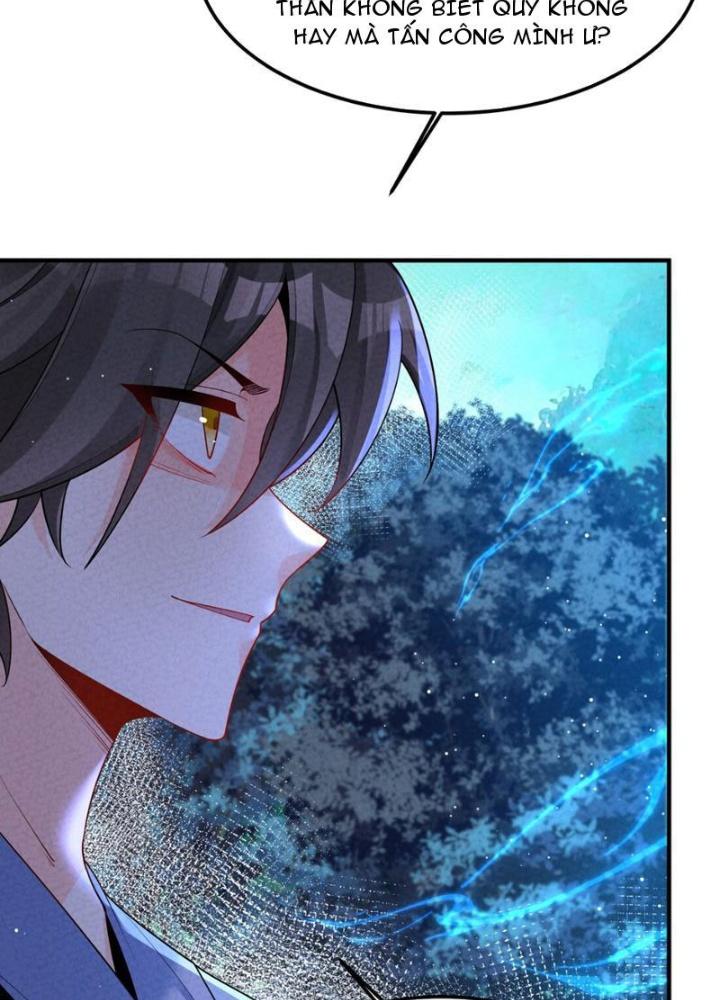 Lòng Hiếu Thảo Của Đồ Đệ Ta Gần Như Biến Chất! Chapter 13 - Trang 2