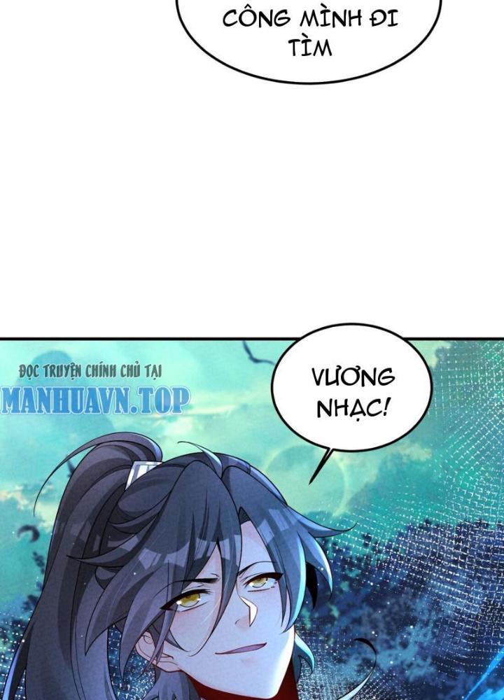 Lòng Hiếu Thảo Của Đồ Đệ Ta Gần Như Biến Chất! Chapter 13 - Trang 2